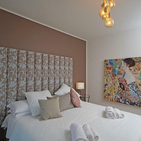 Apartmán Torri Centro Torri Del Benaco Exteriér fotografie