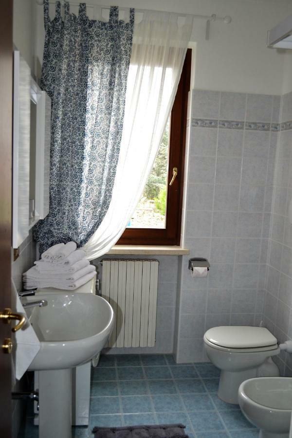 Apartmán Torri Centro Torri Del Benaco Exteriér fotografie