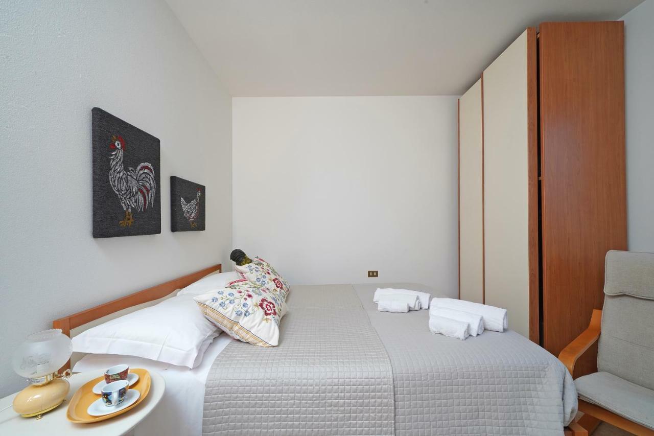Apartmán Torri Centro Torri Del Benaco Exteriér fotografie